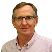 Malcolm McGregor