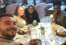 Edinburgh Elim