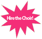 Hire the Choir